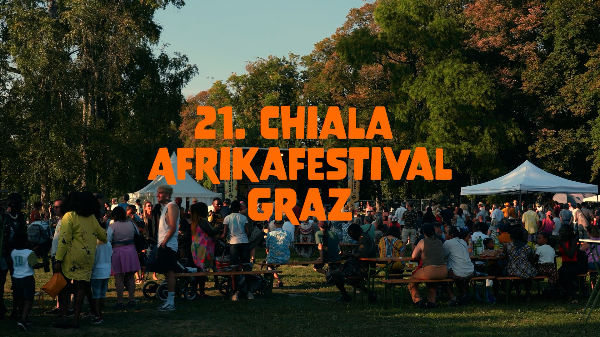 CHIALA Afrikafestival 2024